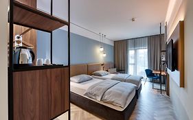 Stadthotel Neumarkt Mitte